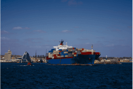 Instant quotes for shipping to Australasia