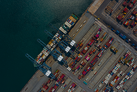 Instant quotes for shipping to Far East