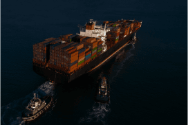 Instant quotes for shipping to Middle East